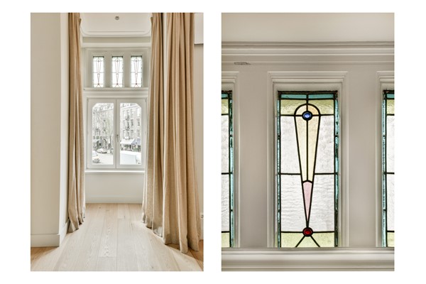 Medium property photo - Moreelsestraat 1A, 1071 BJ Amsterdam
